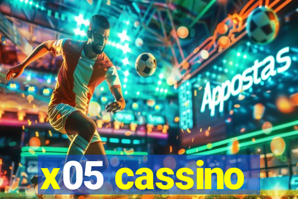 x05 cassino